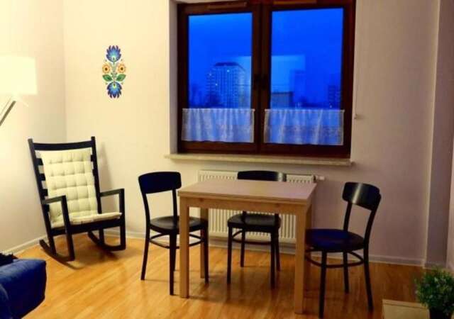 Апартаменты P&O Apartments Namyslowska Варшава-30